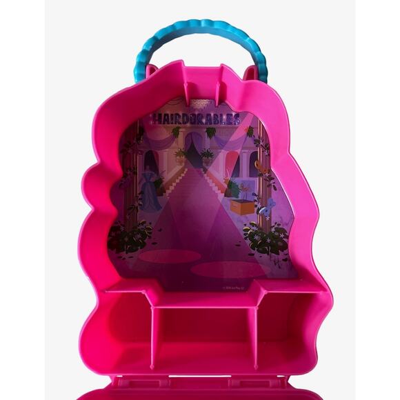 Hairdorables Kali Doll 7 Piece Set - Picture 3 of 4